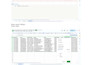 convert PDF to word, excel, or google docs